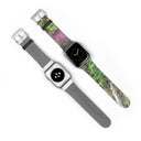 Explore: Scotland's Highland Mountain Water Apple Watch Band