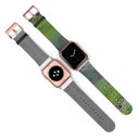 Explore: Scotland's Highland Hills Apple Watch Band