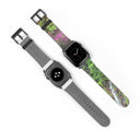 Explore: Scotland's Highland Mountain Water Apple Watch Band