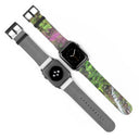 Explore: Scotland's Highland Mountain Water Apple Watch Band