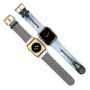 Explore: Iron Lady by Day Apple Watch Band