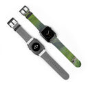 Explore: Scotland's Highland Hills Apple Watch Band