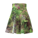 Explore: Scotland's Highland Mountain Water Flowy Skirt