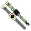 Nature: Victoria Island Petunias Apple Watch Band