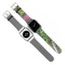 Explore: Scotland's Highland Mountain Water Apple Watch Band