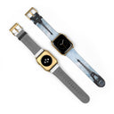 Explore: Iron Lady by Day Apple Watch Band