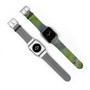 Explore: Scotland's Highland Hills Apple Watch Band