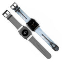 Explore: Iron Lady by Day Apple Watch Band