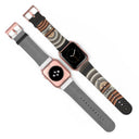 Vibe: Downtown Orlando Arts Venue Deco Watch Band