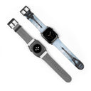 Explore: Iron Lady by Day Apple Watch Band