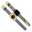 Explore: Scotland's Highland Mountain Water Apple Watch Band