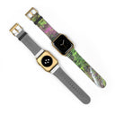 Explore: Scotland's Highland Mountain Water Apple Watch Band