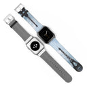 Explore: Iron Lady by Day Apple Watch Band