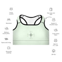 Sports: Golf Clubs Sports Bra