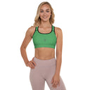 Sports: Golf Clubs Sports Bra