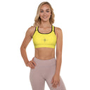 Sports: Golf Clubs Sports Bra