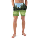 Sports: Golf Course Swim Trunks