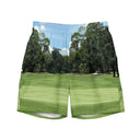 Sports: Golf Course Swim Trunks