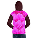 Vibe: Victoria Island Dahlia Unisex Hoodie