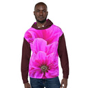 Vibe: Victoria Island Dahlia Unisex Hoodie