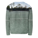 Sports: Tennis Court Unisex Sweatshirt