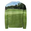 Sports: Golf Course Unisex Sweatshirt