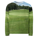 Sports: Golf Course Unisex Sweatshirt