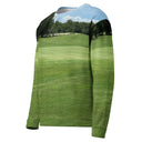 Sports: Golf Course Unisex Sweatshirt