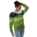 Sports: Golf Course Unisex Sweatshirt