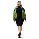 Sports: Golf Course Unisex Bomber Style Jacket