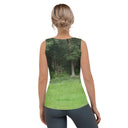 God's Creatures: Highland Cattle Tank Top